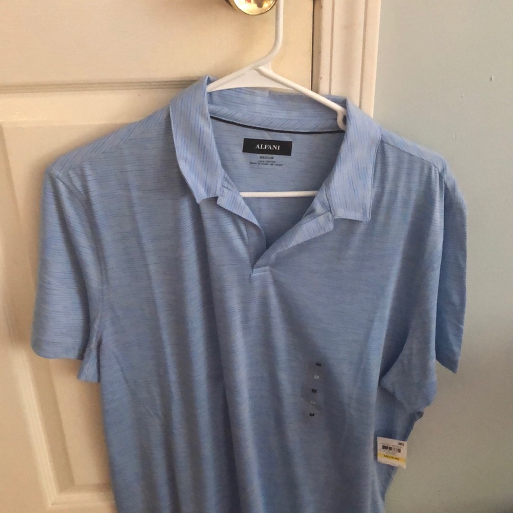 Men’s polo